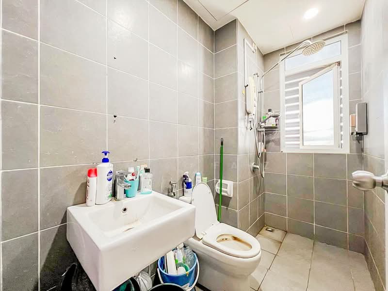 Servis Apartment untuk Dijual di V-Residensi 2 - Amzar Faiz - PropertyGuru.com.my