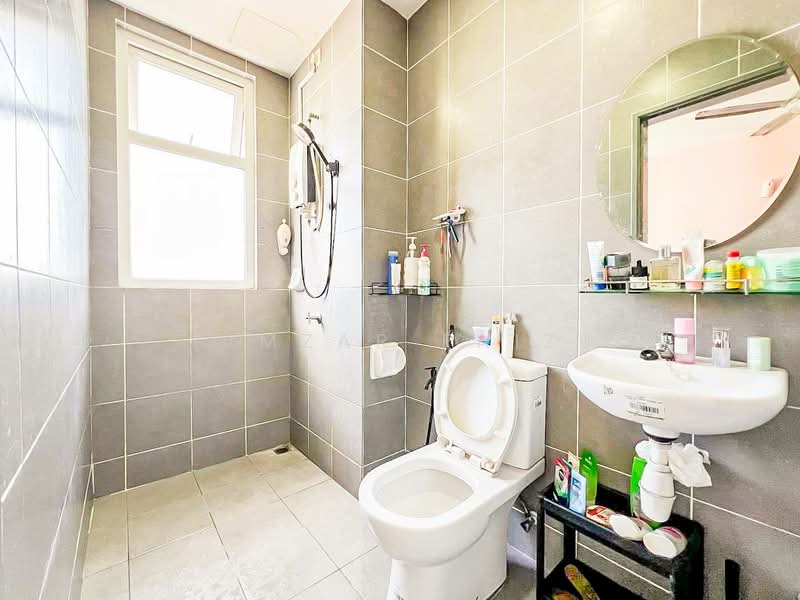 Servis Apartment untuk Dijual di V-Residensi 2 - Amzar Faiz - PropertyGuru.com.my