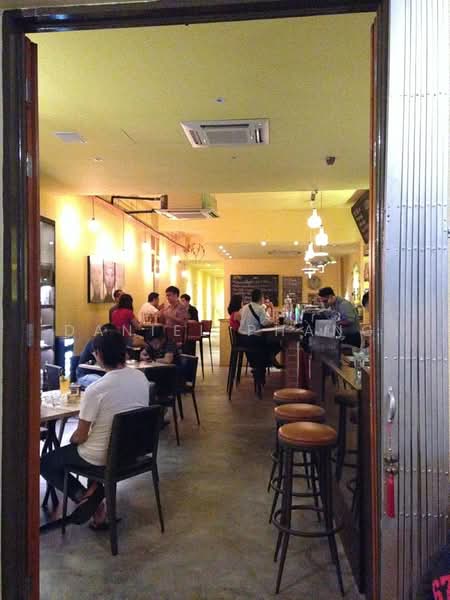 Shop for Sale in George Town (Penang) - Daniel Phang - Interior - PropertyGuru.com.my