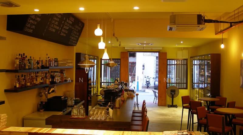 Shop for Sale in George Town (Penang) - Daniel Phang - Interior - PropertyGuru.com.my