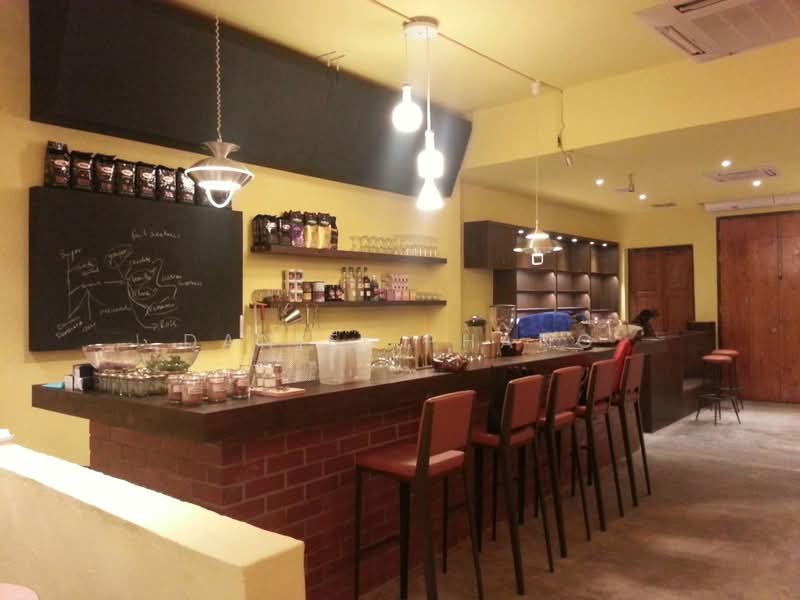 Shop for Sale in George Town (Penang) - Daniel Phang - Interior - PropertyGuru.com.my