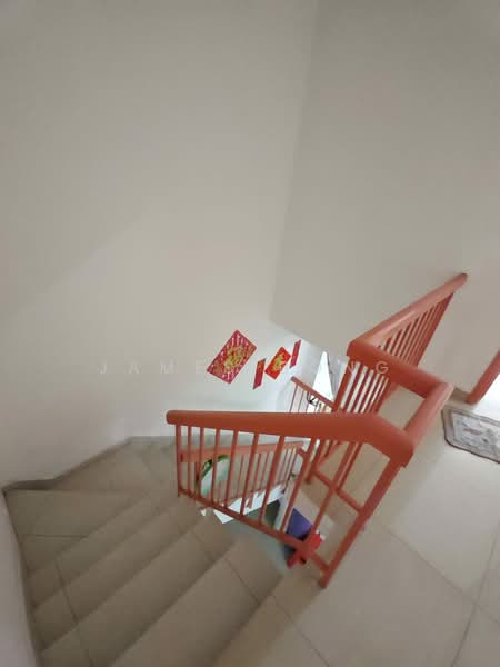 Rumah Teres 2 Tingkat untuk Dijual di Bukit Indah (Iskandar Puteri (Nusajaya)) - James Bong - Interior - PropertyGuru.com.my