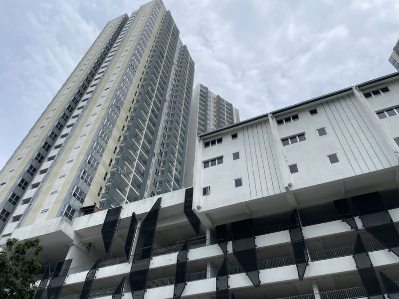Shop / Office for Rent in Dengkil (Selangor) - Amy Oktavia - Exterior - PropertyGuru.com.my