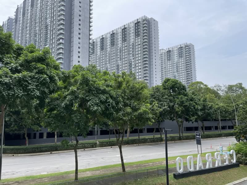 Shop / Office for Rent in Dengkil (Selangor) - Amy Oktavia - PropertyGuru.com.my