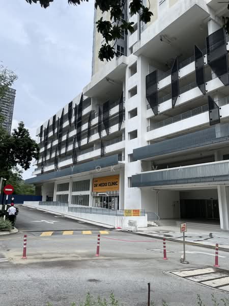 Shop / Office for Rent in Dengkil (Selangor) - Amy Oktavia - PropertyGuru.com.my