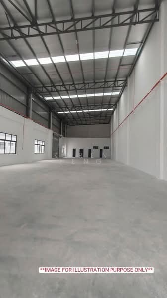 Cluster Factory for Sale in Eco Business Park 1 (Johor Bahru) - Karen Heng - PropertyGuru.com.my