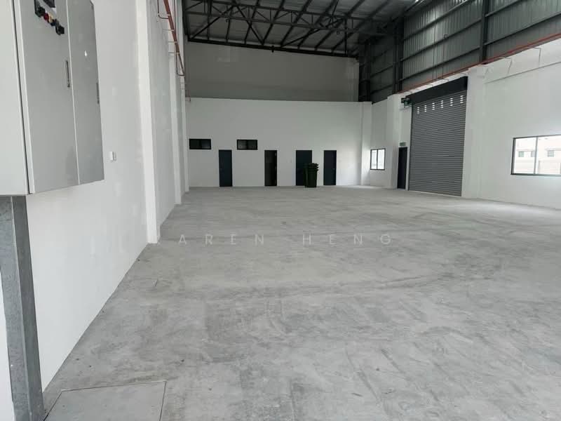 Cluster Factory for Sale in Eco Business Park 1 (Johor Bahru) - Karen Heng - PropertyGuru.com.my