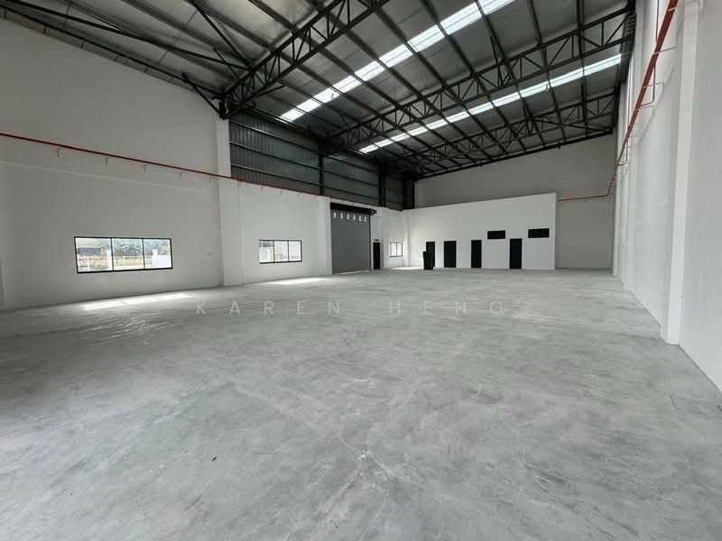 Cluster Factory for Sale in Eco Business Park 1 (Johor Bahru) - Karen Heng - PropertyGuru.com.my