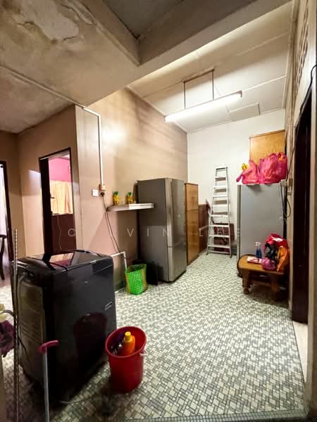 1-storey Terraced House for Sale in Jalan Parit Masjid (Pontian) - Calvin Lee - PropertyGuru.com.my