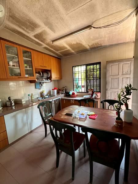 1-storey Terraced House for Sale in Jalan Parit Masjid (Pontian) - Calvin Lee - PropertyGuru.com.my