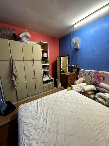 1-storey Terraced House for Sale in Jalan Parit Masjid (Pontian) - Calvin Lee - PropertyGuru.com.my