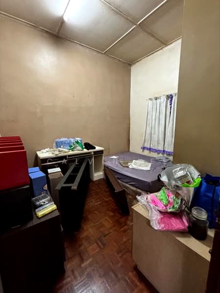 1-storey Terraced House for Sale in Jalan Parit Masjid (Pontian) - Calvin Lee - PropertyGuru.com.my