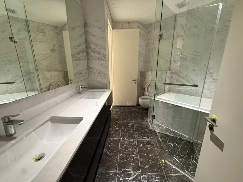Service Residence for Rent at SO Sofitel Kuala Lumpur Residences - William Lee - PropertyGuru.com.my