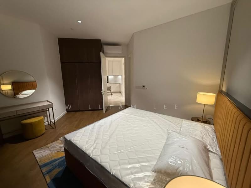 Service Residence for Rent at SO Sofitel Kuala Lumpur Residences - William Lee - PropertyGuru.com.my