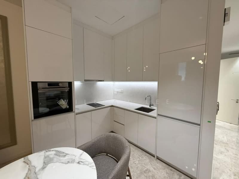 Service Residence for Rent at SO Sofitel Kuala Lumpur Residences - William Lee - PropertyGuru.com.my