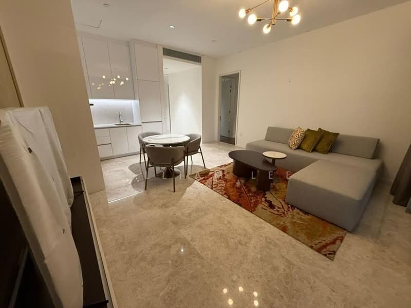 Service Residence for Rent at SO Sofitel Kuala Lumpur Residences - William Lee - PropertyGuru.com.my