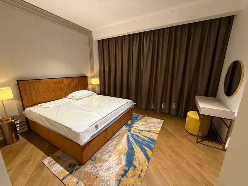 Service Residence for Rent at SO Sofitel Kuala Lumpur Residences - William Lee - PropertyGuru.com.my