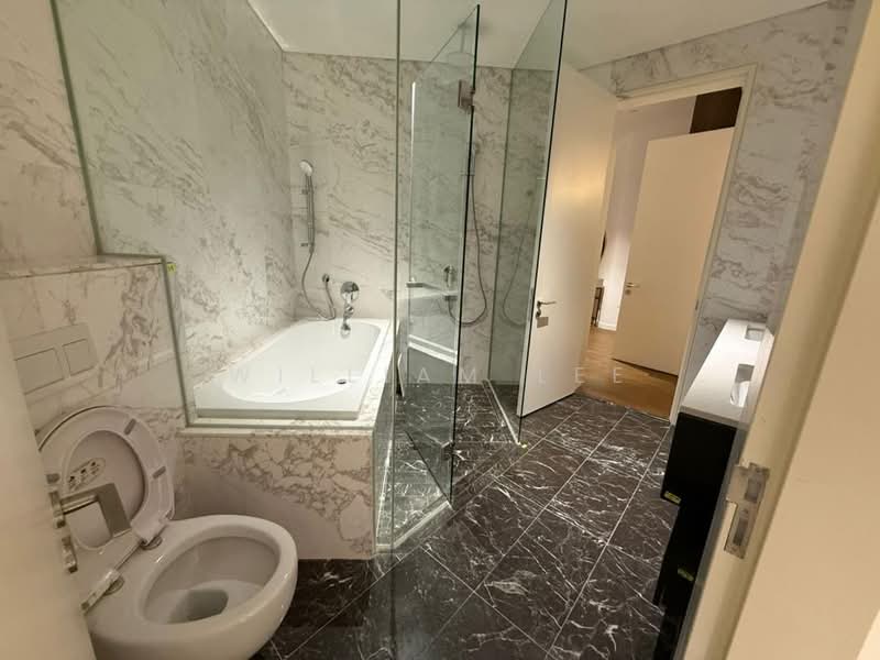 Service Residence for Rent at SO Sofitel Kuala Lumpur Residences - William Lee - PropertyGuru.com.my