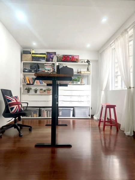 Kondominium untuk Dijual di Laman Suria - Mohd Zakri Mohd Zamberi - Study - PropertyGuru.com.my
