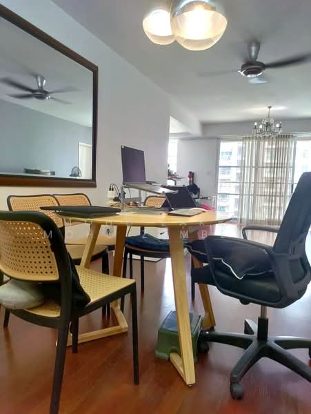 Kondominium untuk Dijual di Laman Suria - Mohd Zakri Mohd Zamberi - Study - PropertyGuru.com.my