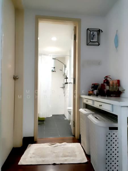 Kondominium untuk Dijual di Laman Suria - Mohd Zakri Mohd Zamberi - Bathroom - PropertyGuru.com.my