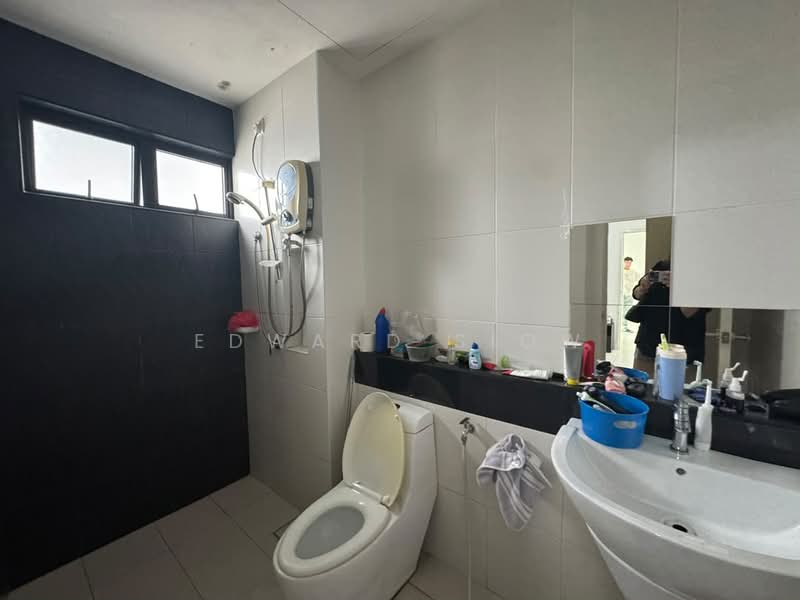 Service Residence for Rent at Sky Peak Residences - Edward Siow - PropertyGuru.com.my