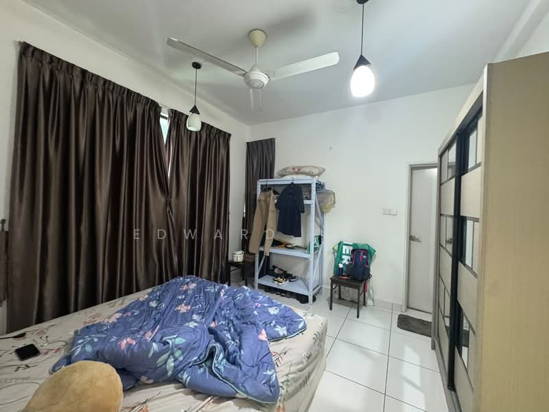 Service Residence for Rent at Sky Peak Residences - Edward Siow - PropertyGuru.com.my