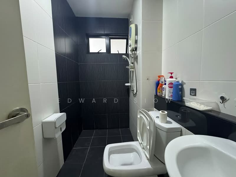 Service Residence for Rent at Sky Peak Residences - Edward Siow - PropertyGuru.com.my