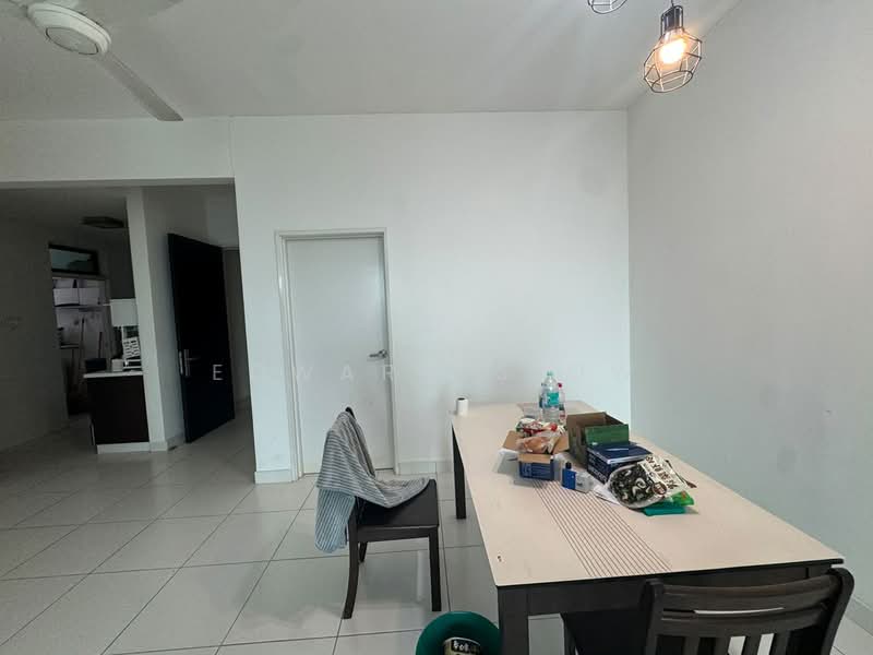 Service Residence for Rent at Sky Peak Residences - Edward Siow - PropertyGuru.com.my