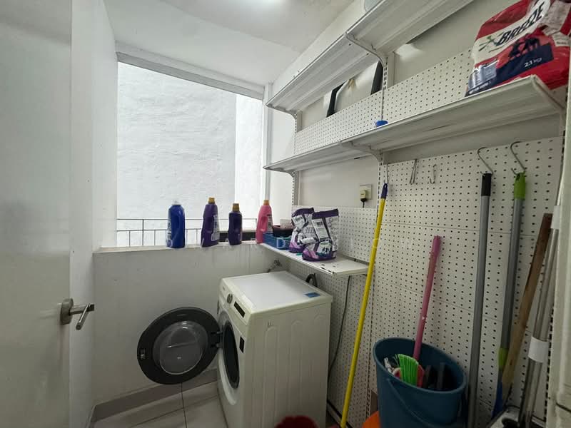 Service Residence for Rent at Sky Peak Residences - Edward Siow - PropertyGuru.com.my