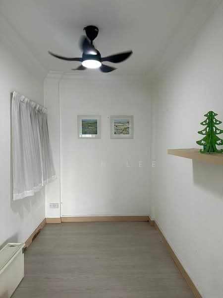 Kondominium untuk Disewa di Casa Damansara - Ivan Lee - Interior - PropertyGuru.com.my