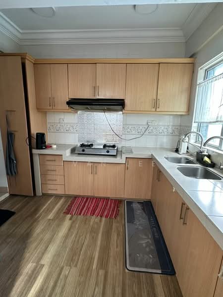 Kondominium untuk Disewa di Casa Damansara - Ivan Lee - Kitchen - PropertyGuru.com.my