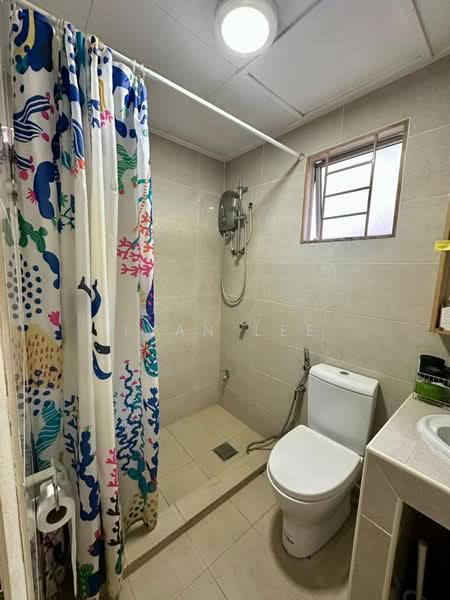 Kondominium untuk Disewa di Casa Damansara - Ivan Lee - Bathroom - PropertyGuru.com.my