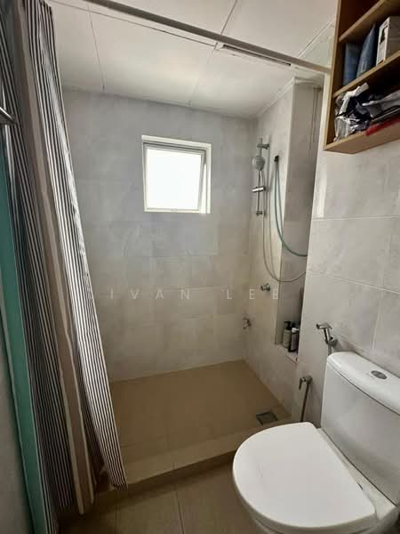 Kondominium untuk Disewa di Casa Damansara - Ivan Lee - Bathroom - PropertyGuru.com.my