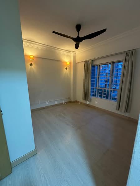 Kondominium untuk Disewa di Casa Damansara - Ivan Lee - Interior - PropertyGuru.com.my
