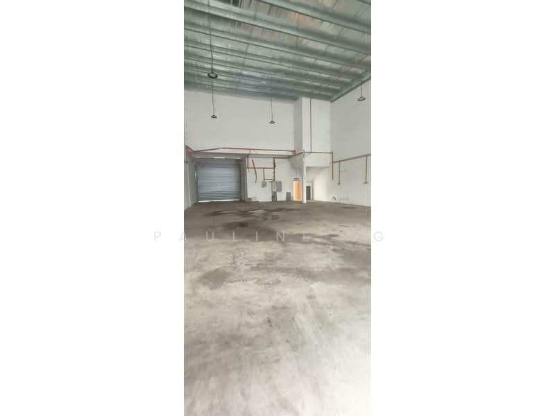 Terrace Factory for Rent in Johor Bahru (Johor) - Pauline Ng - Interior - PropertyGuru.com.my