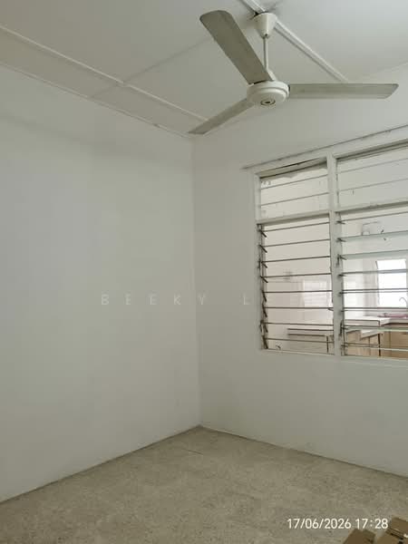 1-storey Terraced House for Sale in Taman Kami A (Taiping) - Beeky Lee - Interior - PropertyGuru.com.my