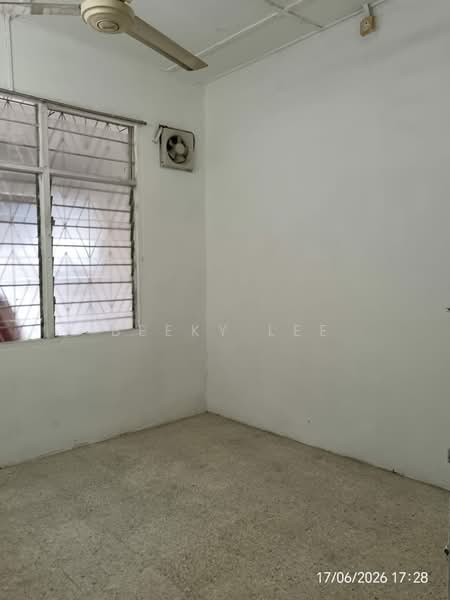 1-storey Terraced House for Sale in Taman Kami A (Taiping) - Beeky Lee - Interior - PropertyGuru.com.my