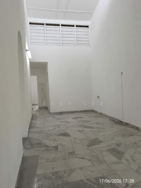 1-storey Terraced House for Sale in Taman Kami A (Taiping) - Beeky Lee - Interior - PropertyGuru.com.my