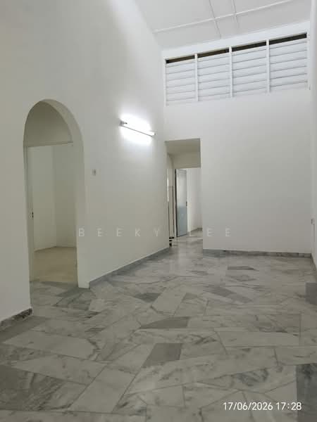 1-storey Terraced House for Sale in Taman Kami A (Taiping) - Beeky Lee - Interior - PropertyGuru.com.my