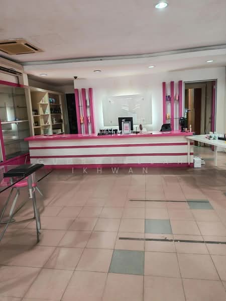 Kedai / Pejabat untuk Disewa di Bandar Baru Bangi (Selangor) - Gudrotullah Ikhwan - Interior - PropertyGuru.com.my