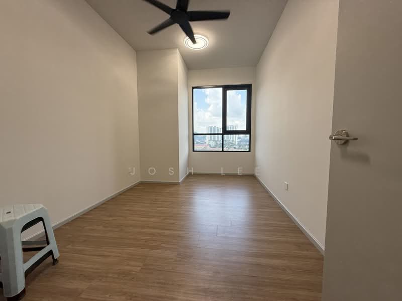 Servis Apartment untuk Disewa di Melawati : Park One - Josh Lee - PropertyGuru.com.my