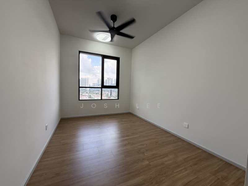 Servis Apartment untuk Disewa di Melawati : Park One - Josh Lee - PropertyGuru.com.my