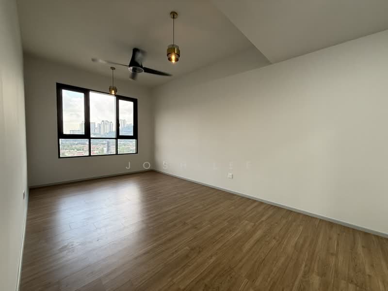 Servis Apartment untuk Disewa di Melawati : Park One - Josh Lee - PropertyGuru.com.my