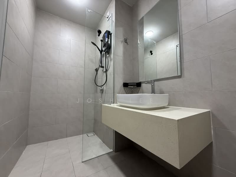 Servis Apartment untuk Disewa di Melawati : Park One - Josh Lee - PropertyGuru.com.my