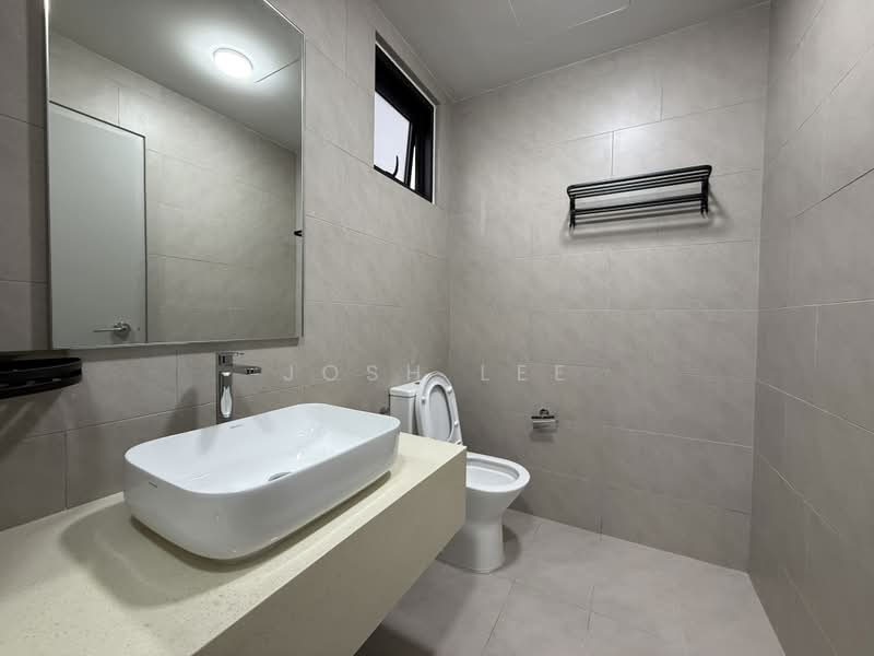 Servis Apartment untuk Disewa di Melawati : Park One - Josh Lee - PropertyGuru.com.my