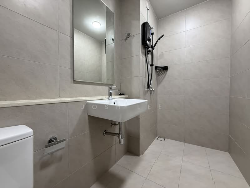 Servis Apartment untuk Disewa di Melawati : Park One - Josh Lee - PropertyGuru.com.my