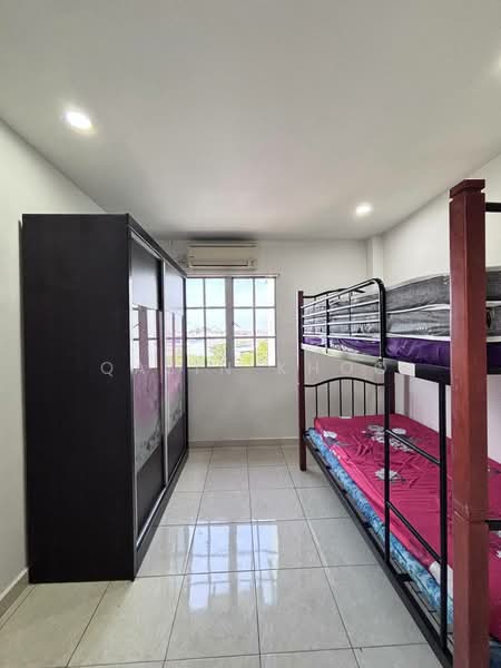 Condominium for Sale at Hillcity - Qazin Khoo - Bedroom - PropertyGuru.com.my