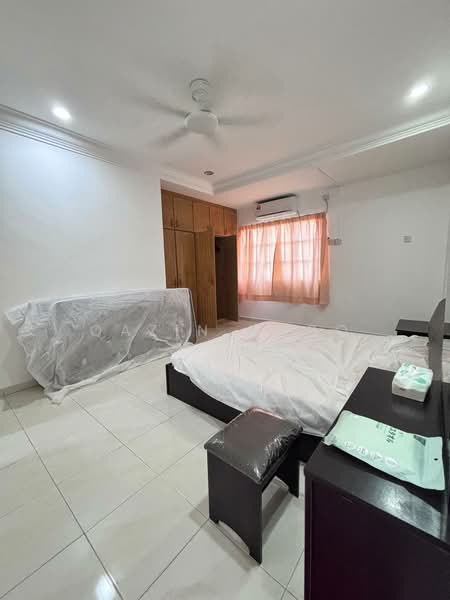 Condominium for Sale at Hillcity - Qazin Khoo - Bedroom - PropertyGuru.com.my