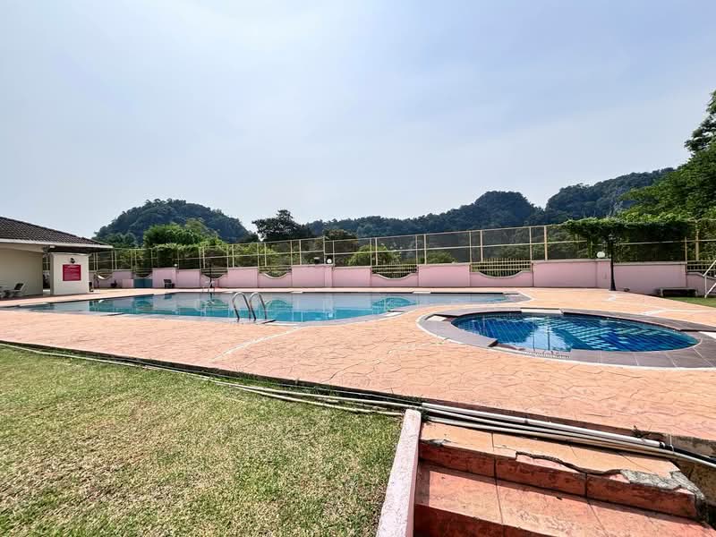 Condominium for Sale at Hillcity - Qazin Khoo - Exterior - PropertyGuru.com.my